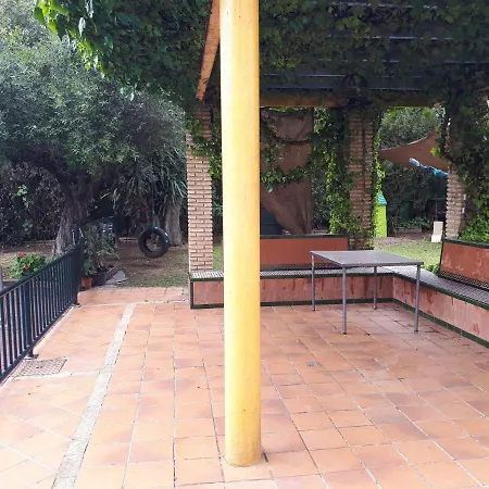 Tatil Evi Casa Ladi