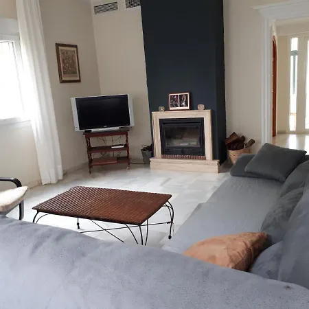Casa Ladi Tatil Evi Umbrete